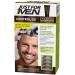 Just For Men Control GX Grey Reducing Shampoo Gradually Colors Hair 118ml (1 Count) Grey Reducing Shampoo 118 ml (Pack of 1)