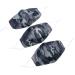 Lug Beaker 2 Reusable FACE Covering 3PK-Solid Set Camo Midnight One Size