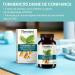Himalaya Curcuma 95 Suppl ment avec curcumine/curcumino des soutient le syst me immunitaire r sistance aux allergies 600 mg v g talien sans gluten 60 capsules Turmeric 95 - Buy Online on GoSupps.com