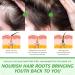 Rosemary Oil for Hair Growth & Skin Care -60ml 100% Pure Rosemary Essential Oil for Eyebrow and Eyelash Nourishes The Scalp Stimulates Hair Growth for Men Women - Buy Online on GoSupps.com