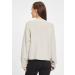 Tamaris Balje Sweater Fille 40 Tapioca - Buy Online on GoSupps.com
