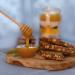 Pure Raw Honey with Pollen & Beeswax - 1kg Unheated & Natural | Premium Angel Root Honey - Buy Online on GoSupps.com