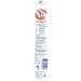 Elmex Ortho Soft Toothbrush for Braces - U-Shaped Bristles for Optimal Cleaning | 1 Pack - Buy Online on GoSupps.com