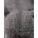 DILLING Baby Merino Ribbed Leggings - Organic Wool 92 Grey Melange - Buy Online on GoSupps.com