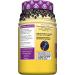 Zarbee's Naturals Elderberry Gummies - Immune Support - 60 Berry Chewables - Buy Online on GoSupps.com