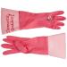 CBROSEY Diabolical DP0990 Domestic Goddess Washing Up Gloves One Size (Pack of 1 pair)