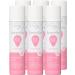 Summer's Eve Sheer Floral Freshening Spray | 2 oz | Pack of 6 | pH Balanced | Dermatologist & Gynecologist Tested - Buy Online on GoSupps.com