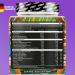 Loot Game Booster - Concentration Endurance & Responsiveness - 50 Servings (400g) | Flow-State Formula with Caffeine & 20 Unique Ingredients - Tiki Tropicali Flavor - Buy Online on GoSupps.com