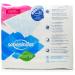 SABANINDAS Flakes Underlays 60x90 cm | Medical Incontinence & Changing Underlays - Shop Internationally - Buy Online on GoSupps.com