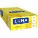 Clif Bar Luna Nutrition Bar for Women - Lemonzest Flavor, 15 Bars (1.69 oz each) - Buy Online on GoSupps.com