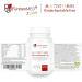 F rstenMED Multivitamin for Children - Vegan Strawberry Chewable Tablets (60 Count) | Laboratory Tested Kids Vitamins - Buy Online on GoSupps.com