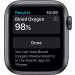 Apple Watch Series 6 (GPS 40mm) - Space Gray Aluminum Case with Black Sport Band | Renewed - Buy Online on GoSupps.com