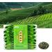 Qcwwy BiLuoChun Green Tea China Yunnan Bi Luo Chun Green Tea Ancient Method Hand Picking Fruity Floral Nut Aroma Strong Fragrance Chinese Tea 200g 7.1oz - Buy Online on GoSupps.com