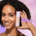 JOAH Crystal Glow Primedation Liquid Foundation - Light Medium Warm | Enhance Your Natural Radiance - Buy Online on GoSupps.com