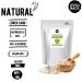 Mitoback 100% Potato Fibers | Premium Quality German Potato Fiber Flour for Baking | Low Carb Keto Vegan Gluten-Free (3 x 250g) - Buy Online on GoSupps.com
