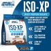  Applied Nutrition Applied Nutrition Iso-Xp Choco Caramel 1Kg - Buy Online on GoSupps.com