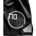 NOKi Jiu-Jitsu Shorts - Large Black | Premium BJJ Gear - Buy Online on GoSupps.com