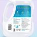 Earth Friendly Products ECOS Hypoallergenic Liquid Laundry Detergent Lavender - 200 Loads, 100oz Bottle (Pack of 2) - Buy Online on GoSupps.com