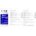 CanPrev BioActive B - B-Complex | 180 Vegetarian Capsules (Green capsules) | CanPrev Premium Natural Health Products 180 count (Pack of 1) - Buy Online on GoSupps.com