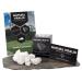 Premium Belgorod Morceaux de Craie | 100g de Morceaux de Craie Blanche - Croustillant Exceptionnel Texture Terreuse Velout e et Ferme Sensation ASMR