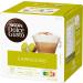Nescaf Dolce Gusto Cappuccino - 48 Aroma-Sealed Coffee Capsules | Arabica & Robusta Blend | Full-Bodied with Loose Milk Foam - 3x16 Pack - Buy Online on GoSupps.com