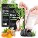 20PCS Detox Foot Pads, Foot Detox Pads to Remove Toxins, Cleansing Foot Pads, Natural Ginger Powder Bamboo Vinegar Foot Patches for Foot Care, Relieve Stress, Improve Sleep