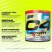 Cellucor C4 Sport Pre Workout Powder - NSF Certified 200mg Caffeine Creatine Beta-Alanine & Electrolytes - Hawaiian Punch Flavor 20 Servings - International Shipping Available - Buy Online on GoSupps.com