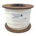 5/32" Upholstery Firm Plastic Foam Welt Cord Piping (60 yds)