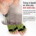 Foot Alignment Socks Multicolor Set - Relieve Pain & Improve Posture - Buy Online on GoSupps.com