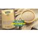 Certified Organic Wheat Bran 600g - Raw Vegan, GMO Free - Ideal for Baking & Smoothies - Thames Organic - Buy Online on GoSupps.com