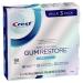 Crest Pro-Health Advanced Gum Restore Toothpaste, Deep Clean 3.7 Oz (Pack of 3)