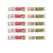 Manischewitz Assorted Soup Mix - Minestrone (5 Pack) and Split Pea (5 Pack)