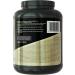 ABC Nutritionals Premium Body Nutrition Whey ISOLAT powder 227 kg vanilla 75 servings Vanilla 227 kg - Buy Online on GoSupps.com