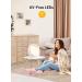 MediAcous UV-Free Light Therapy Lamp - 11000Lux Happy Lamp for Home/Office - 4 Brightness Levels & Timer - Buy Online on GoSupps.com