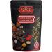 Spearmint Loose Leaf Tea 125g in Resealable Pouch | 100% Pure Dried Spearmint Refreshing & Fragrant (125g Pouch) - Buy Online on GoSupps.com