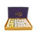 Balmond Premium Turkish Delight - 680g Gourmet Assortment Halal Gluten free Vegan Vegetarian Ramadan Eid