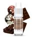 Belissia food aroma - chocolate - high -dose food aroma 10ml.For food cooking baking hobby refreshment and residue.