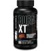 Jacked Factory Burn-XT Max - High-Performance Thermogenic Fat Burner (90 Capsules) Burn-XT Weight Loss Gummies - Thermogenic Fat Burner Gummies (Tangerine Sour 60 Gummies) - Buy Online on GoSupps.com