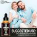 New Elements Liquid Iron Gummies with B12, Magnesium, D3 & K2 - Enhanced Formula for Improved Health - Buy Online on GoSupps.com