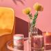 Beautifully Done Essentials Paloma Petal Scented Candle Refill - Premium International Shipping Available - Buy Online on GoSupps.com