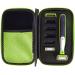 Philips OneBlade Travel Case - Shockproof Waterproof & Dustproof Hard Case for Electric Trimmer | International Shipping Available - Buy Online on GoSupps.com