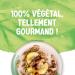 Alpro - Vegetable Drink - Hazelnut - 1L - Set of 4x1L - Buy Online on GoSupps.com