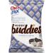 Chex Mix Muddy Buddies Cookies and Cream Snack Mix 10.5 oz - Delicious Snack for All Ages - Buy Online on GoSupps.com
