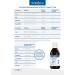 Norsan Premium Omega 3 Fish Oil - High Dose 2000mg per Portion 2x200ml - EPA & DHA Vitamin D3 - Buy Online for International Shipping - Buy Online on GoSupps.com