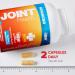 Redd Remedies Joint Health Advanced Capsules with Collagen and Turmeric - 120 Capsules - Buy Online on GoSupps.com