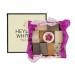 Heyland and Whittle Small Gift Box with 10 Guest Size Natural Soaps