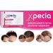 Xpecia for Women - Anti Hair Loss, DHT Blocker & Hair Growth Formula (60 Tablets) - Buy Online on GoSupps.com