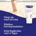 Hansaplast Anti Callus Intensive Cream 75 ml - Effective Foot Care for Soft Skin | Shop Internationally - Buy Online on GoSupps.com