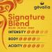 Gevalia Signature Blend Mild Light Roast K-Cup Coffee Pods - 84 ct Box - Buy Online on GoSupps.com