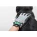 DR Zoo Size S Grooming Gloves - Perfect for Dogs & Cats | International Shipping - Buy Online on GoSupps.com